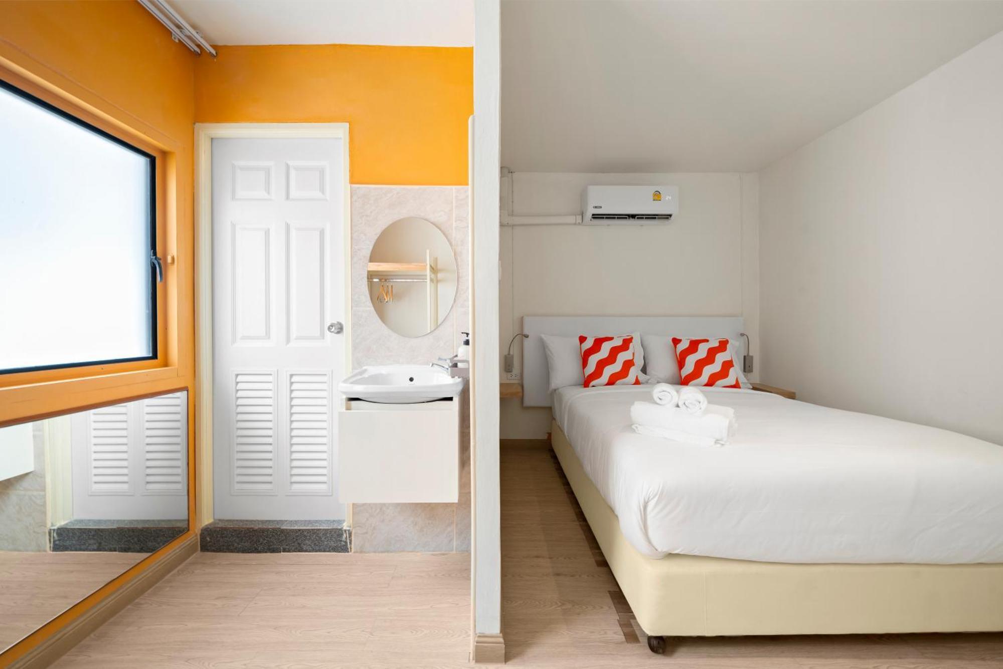 Horange Phuket Town Hotel Kültér fotó