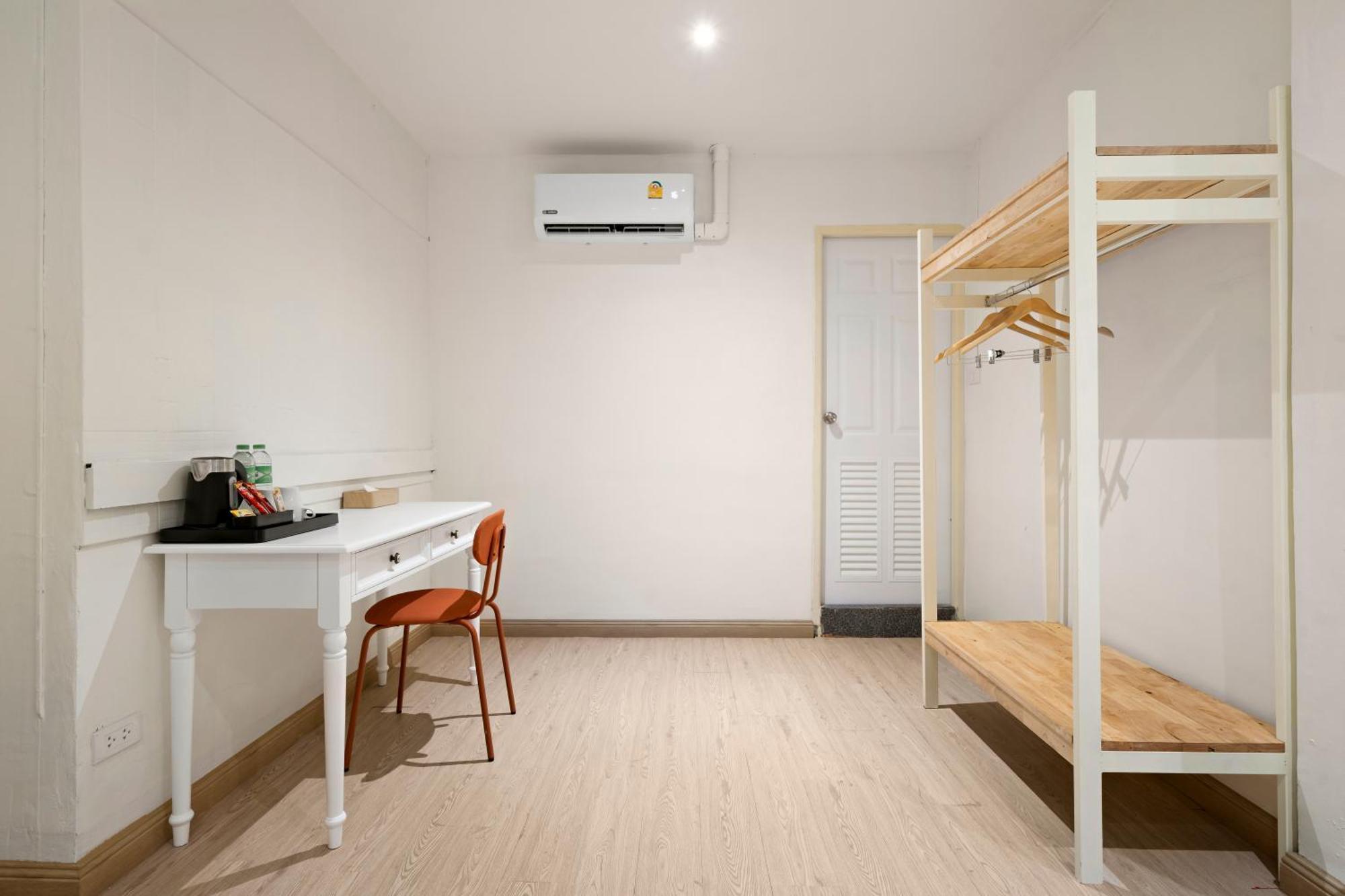 Horange Phuket Town Hotel Szoba fotó