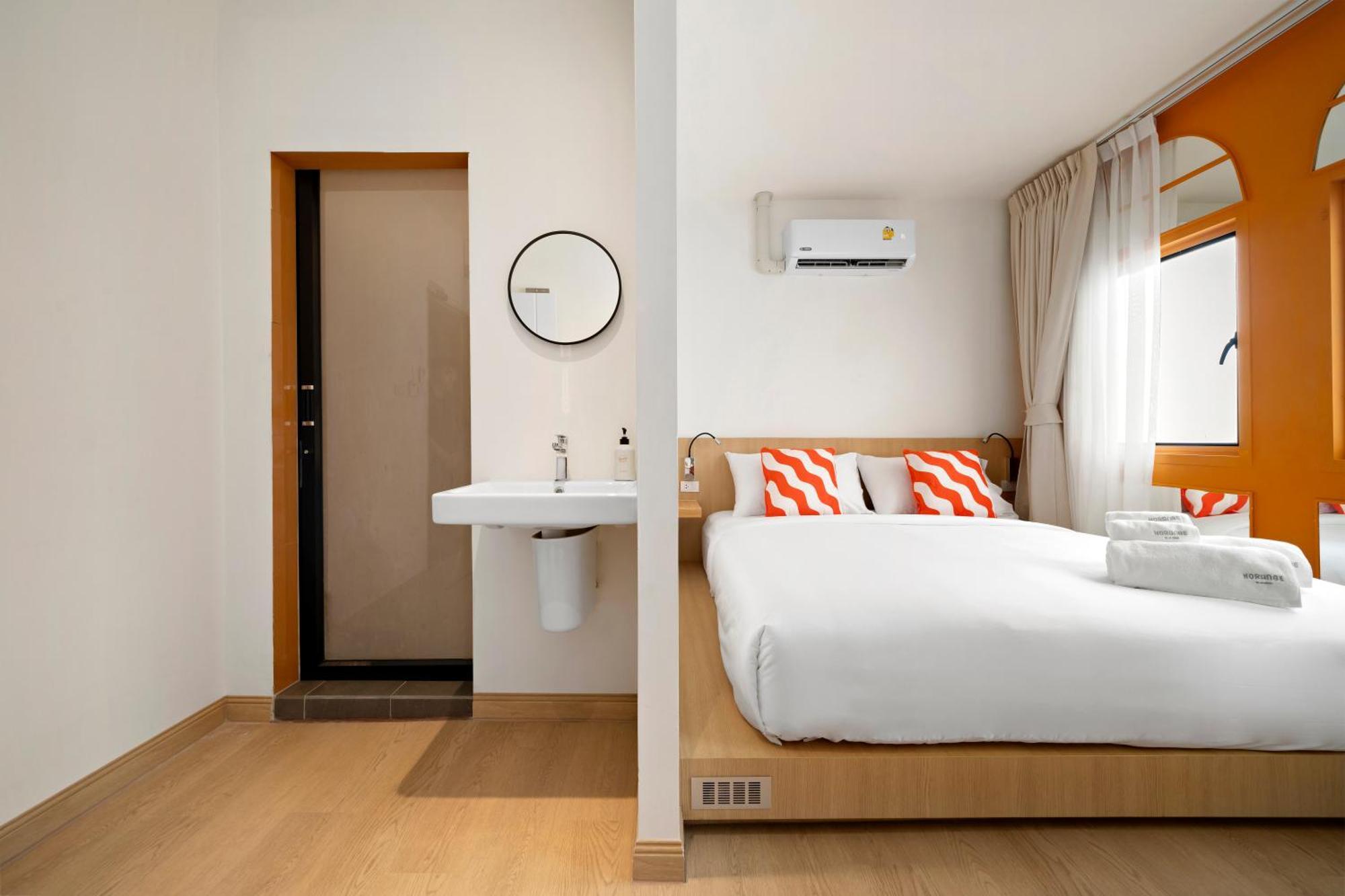 Horange Phuket Town Hotel Kültér fotó
