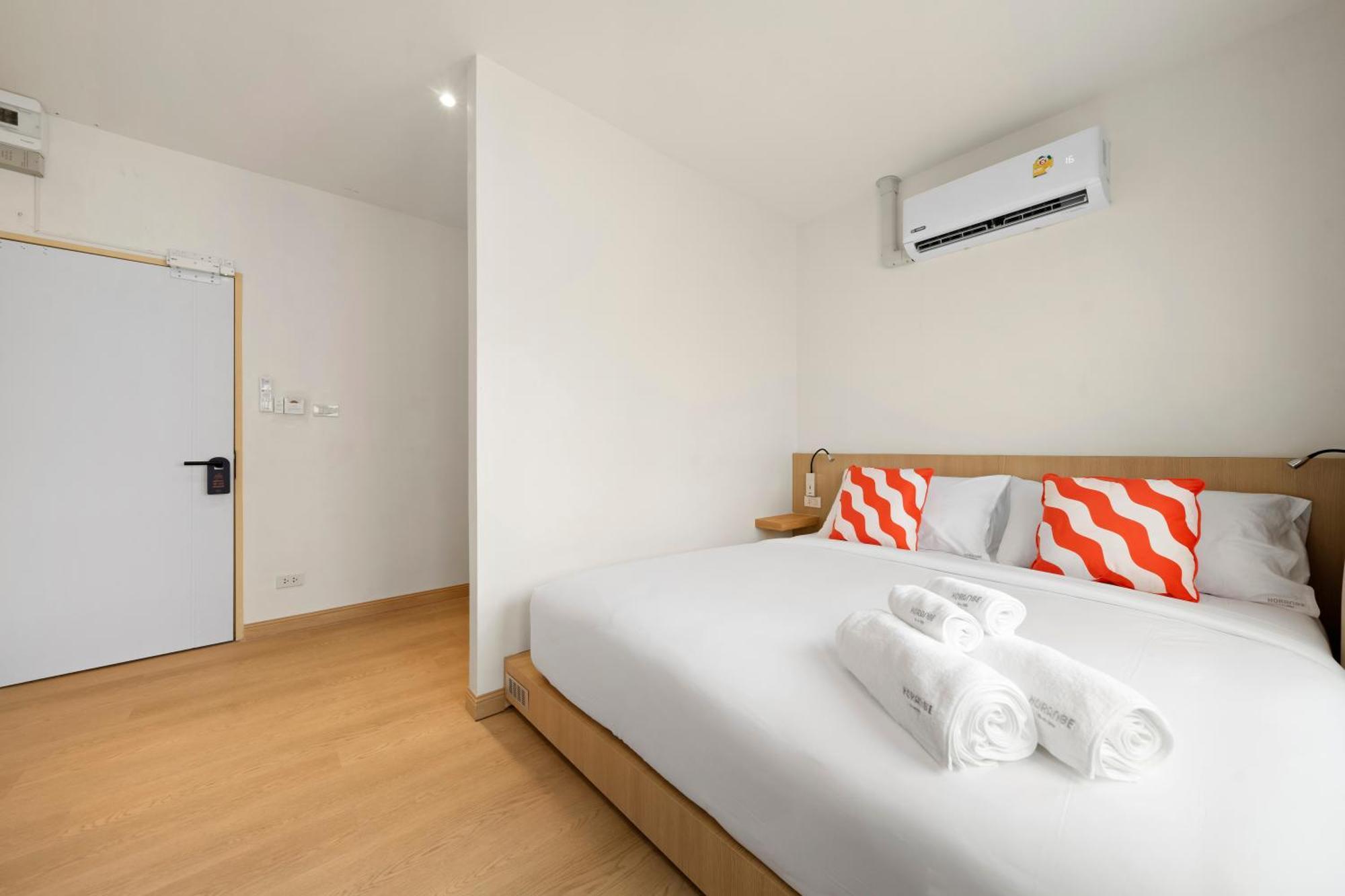 Horange Phuket Town Hotel Kültér fotó