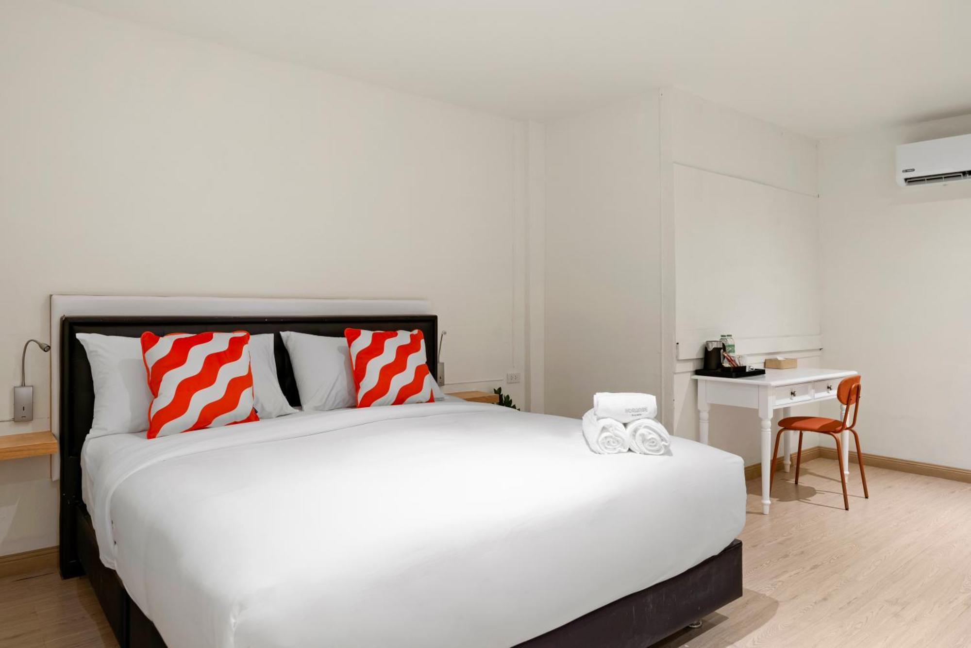 Horange Phuket Town Hotel Kültér fotó
