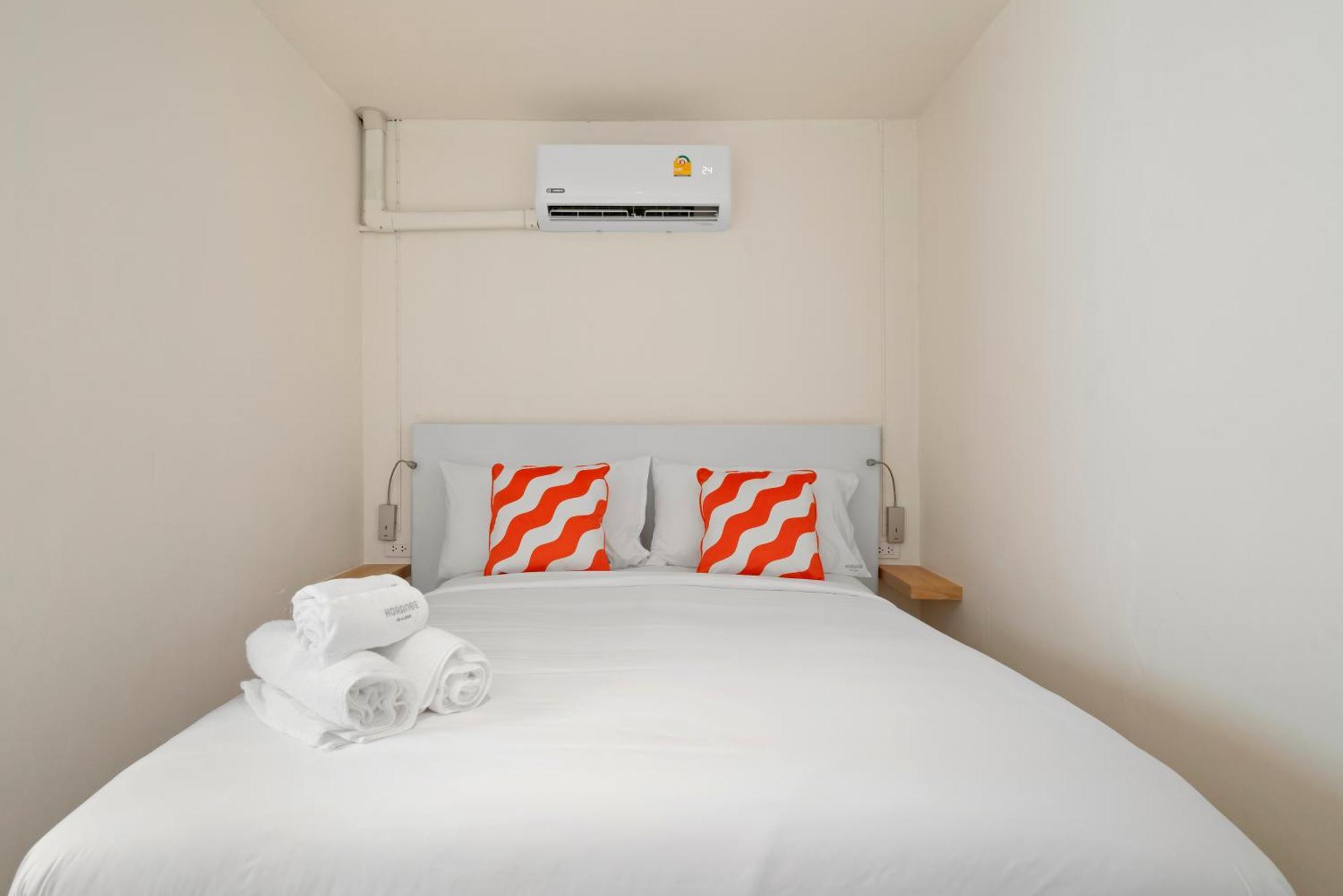 Horange Phuket Town Hotel Szoba fotó