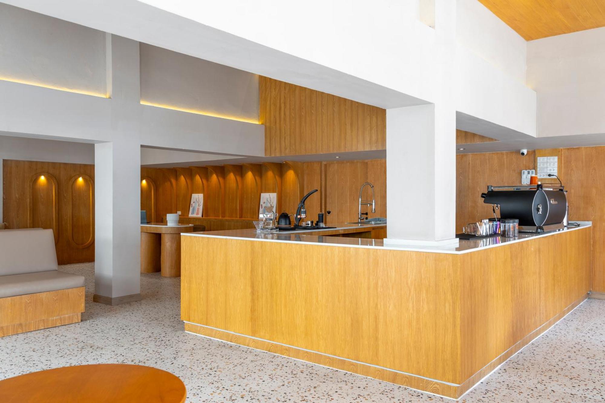 Horange Phuket Town Hotel Kültér fotó